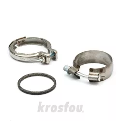 KF-6111 Filtro Antiparticolato FAP MERCEDES